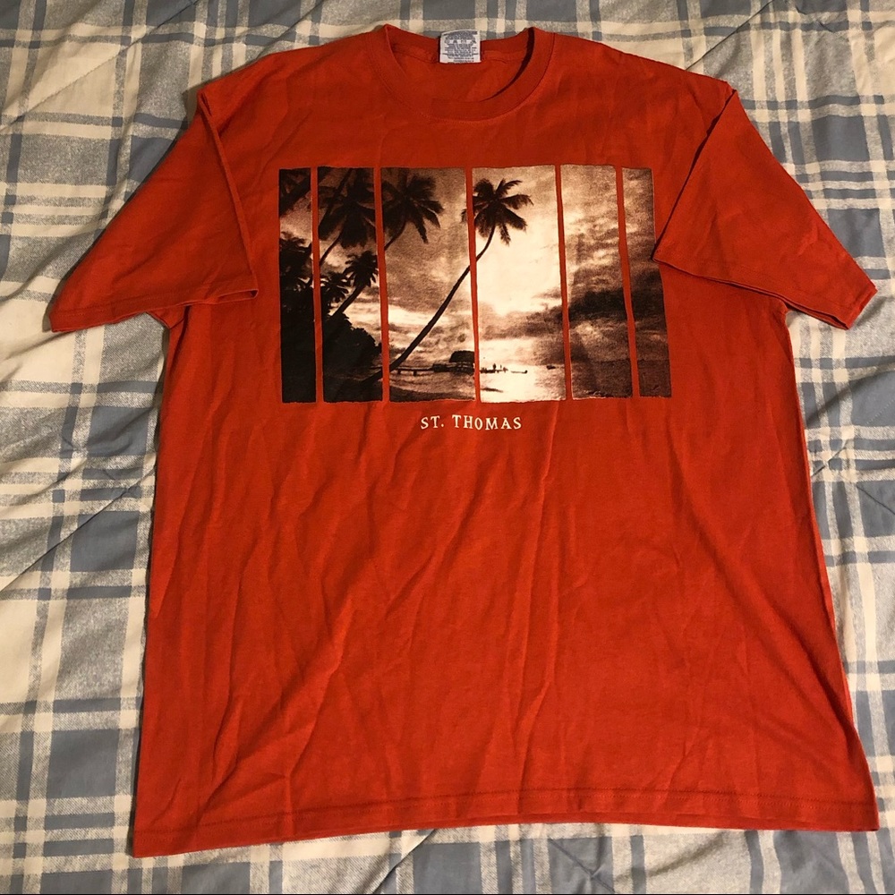 🔥 YachtClub Graphic Tee